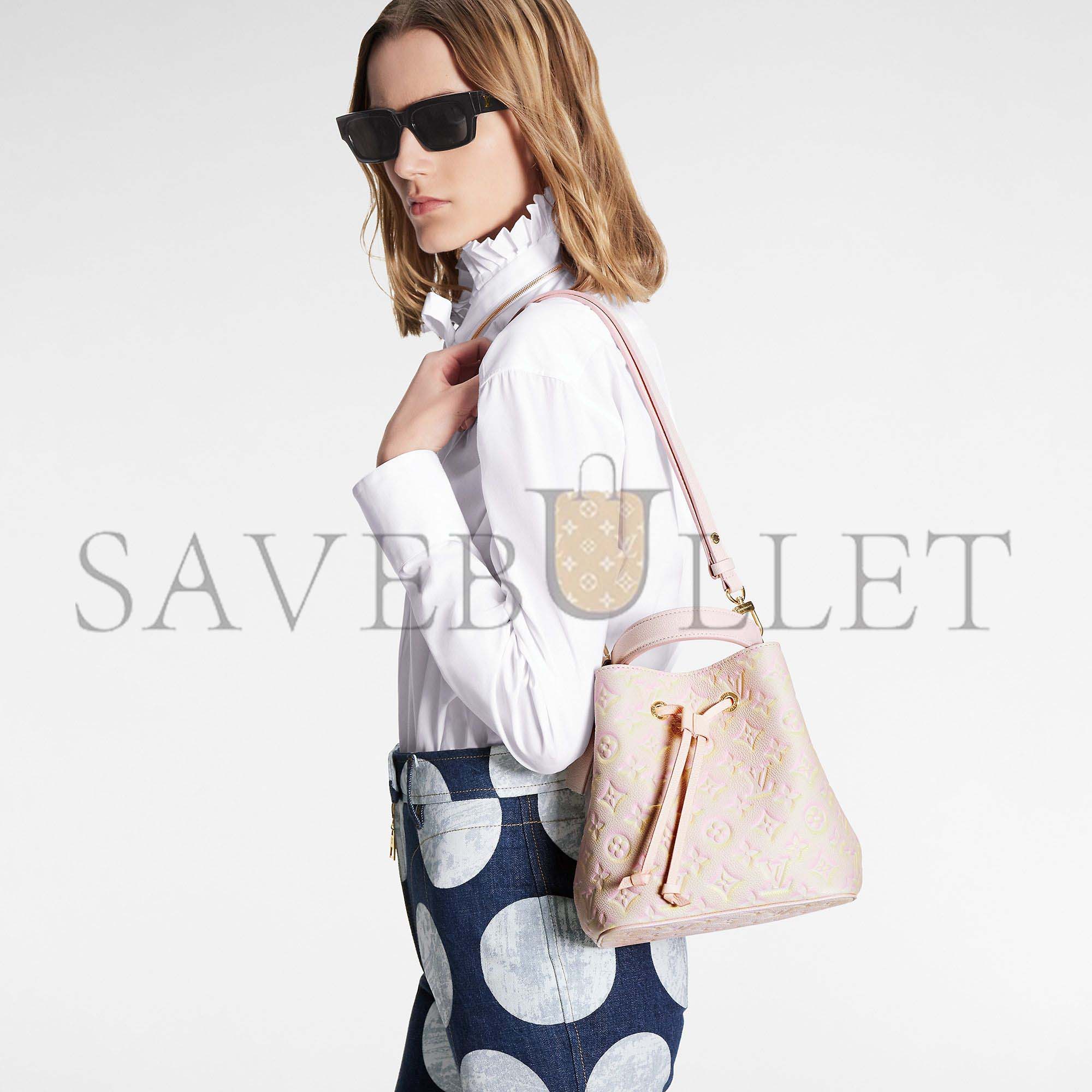 LOUIS VUITTON NÉONOÉ BUCKET BAG BB M46174 (20*20*13cm) LOUIS VUITTON NÉONOÉ BUCKET BAG BB M46174 (20*20*13cm)