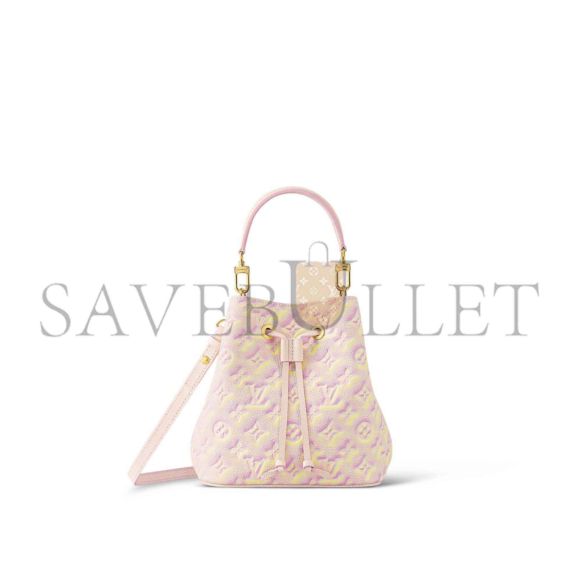 LOUIS VUITTON NÉONOÉ BUCKET BAG BB M46174 (20*20*13cm) LOUIS VUITTON NÉONOÉ BUCKET BAG BB M46174 (20*20*13cm)
