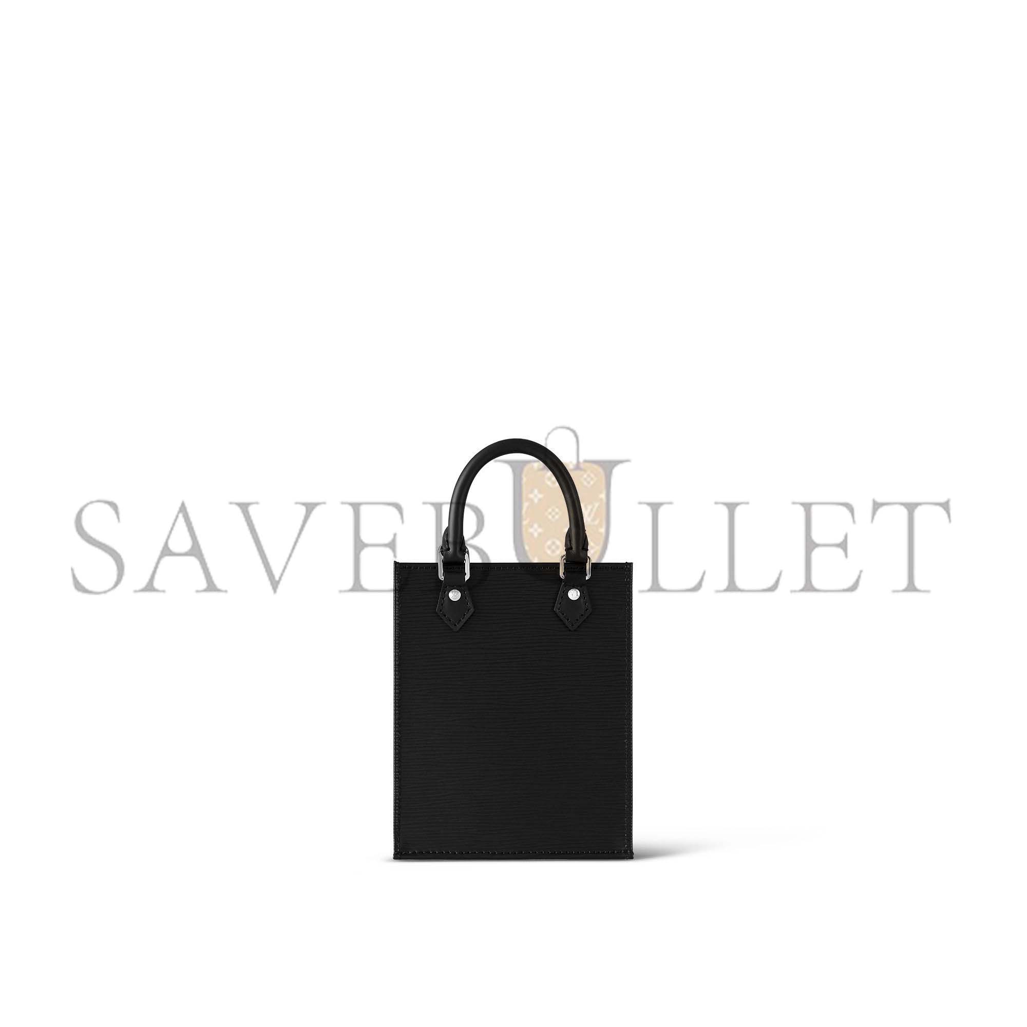 LOUIS VUITTON PETIT SAC PLAT M81238 (14*17*5cm) LOUIS VUITTON PETIT SAC PLAT M81238 (14*17*5cm)
