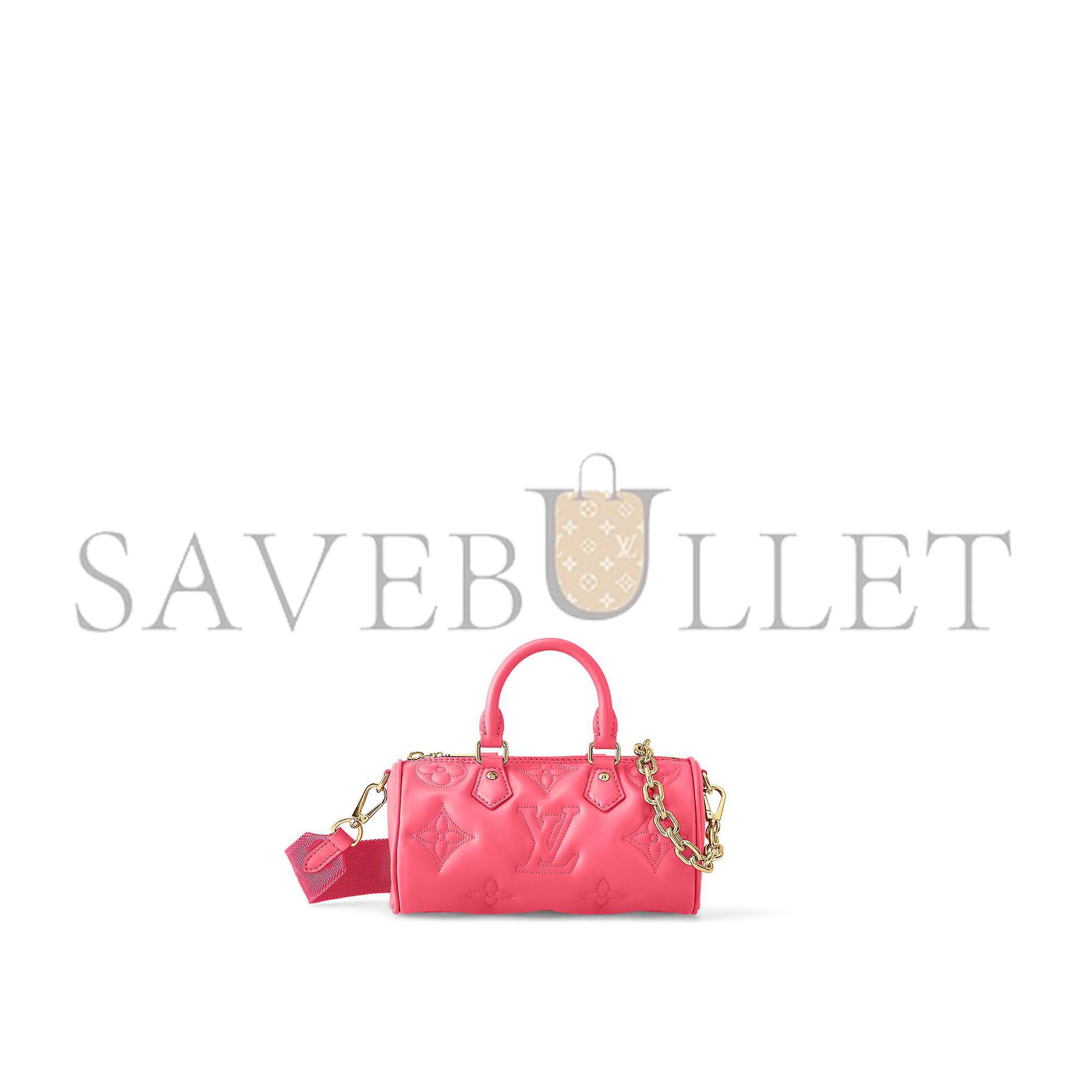 LOUIS VUITTON PAPILLON BB M59826 (20*10*10cm) LOUIS VUITTON PAPILLON BB M59826 (20*10*10cm)