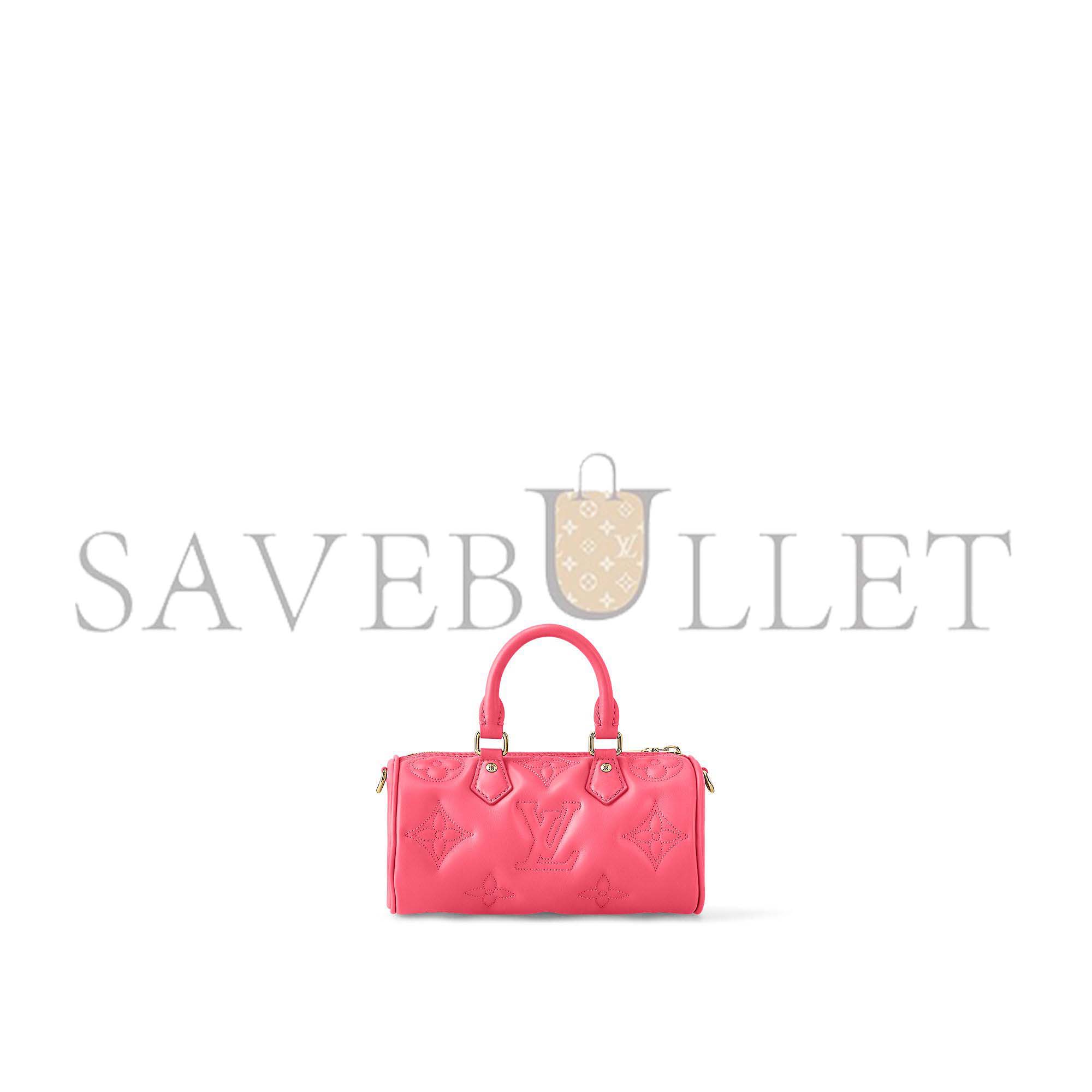 LOUIS VUITTON PAPILLON BB M59826 (20*10*10cm) LOUIS VUITTON PAPILLON BB M59826 (20*10*10cm)