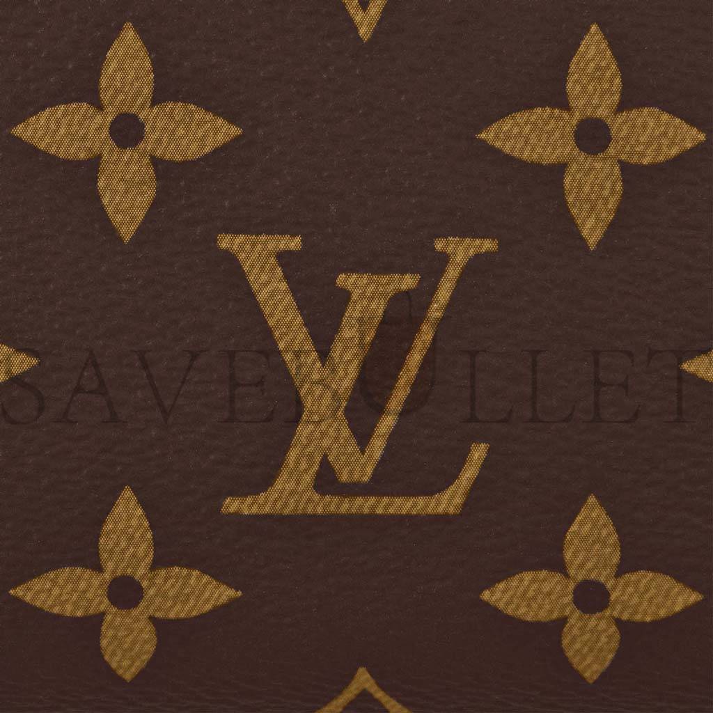 LOUIS VUITTON SPEEDY BANDOULIÈRE 20 M46222 (20.5*13.5*12cm) LOUIS VUITTON SPEEDY BANDOULIÈRE 20 M46222 (20.5*13.5*12cm)