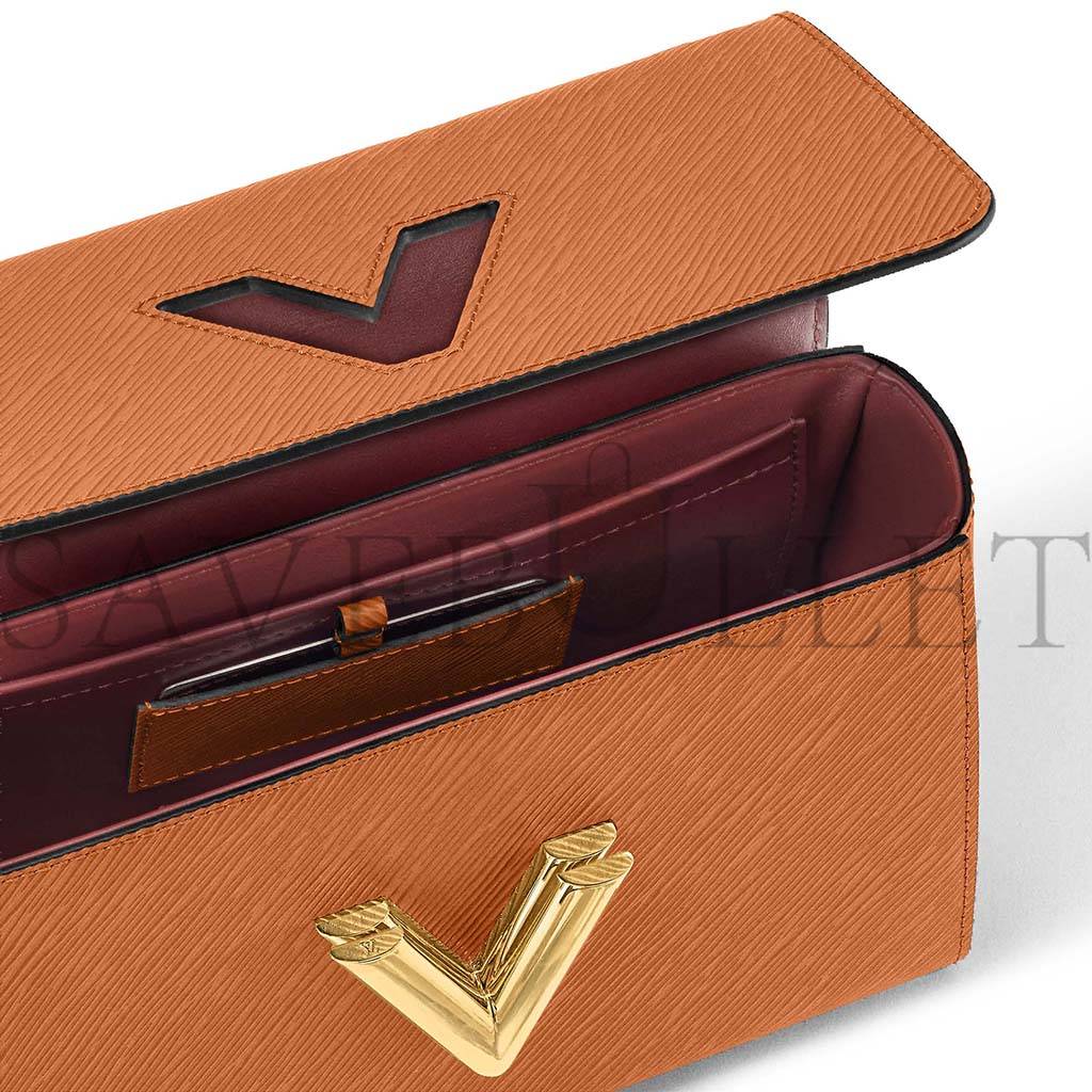 LOUIS VUITTON TWIST MM M20846 (23*17*9.5cm) LOUIS VUITTON TWIST MM M20846 (23*17*9.5cm)