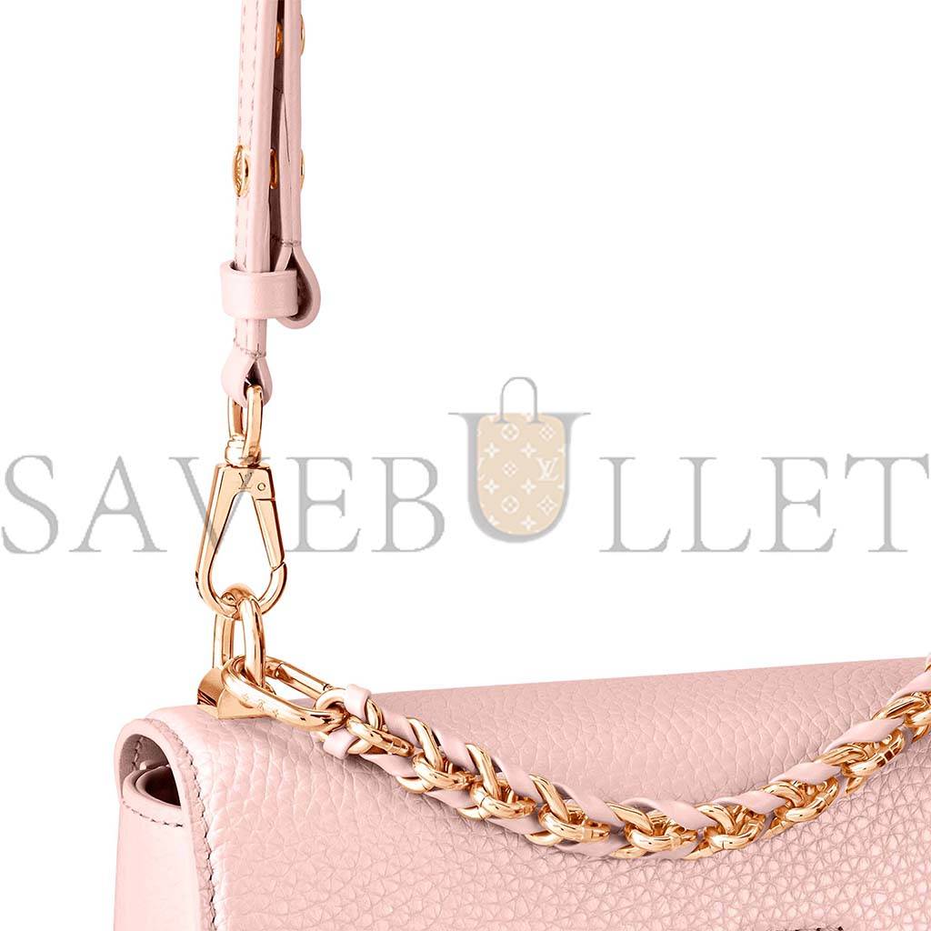 LOUIS VUITTON TWIST PM M20699 (19*15*9cm) LOUIS VUITTON TWIST PM M20699 (19*15*9cm)