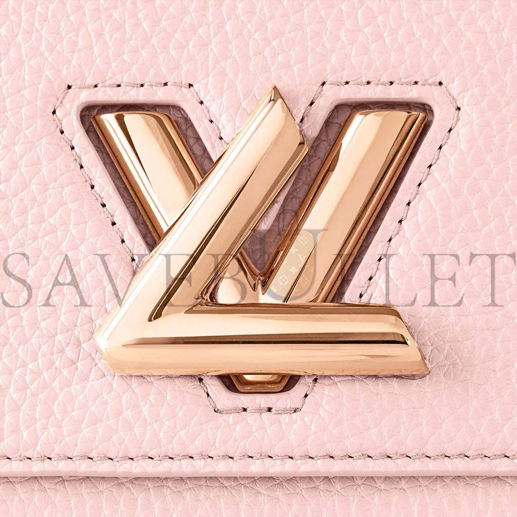 LOUIS VUITTON TWIST PM M20699 (19*15*9cm) LOUIS VUITTON TWIST PM M20699 (19*15*9cm)