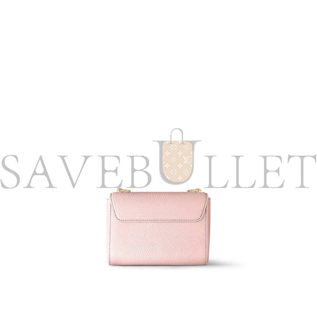 LOUIS VUITTON TWIST PM M20699 (19*15*9cm) LOUIS VUITTON TWIST PM M20699 (19*15*9cm)