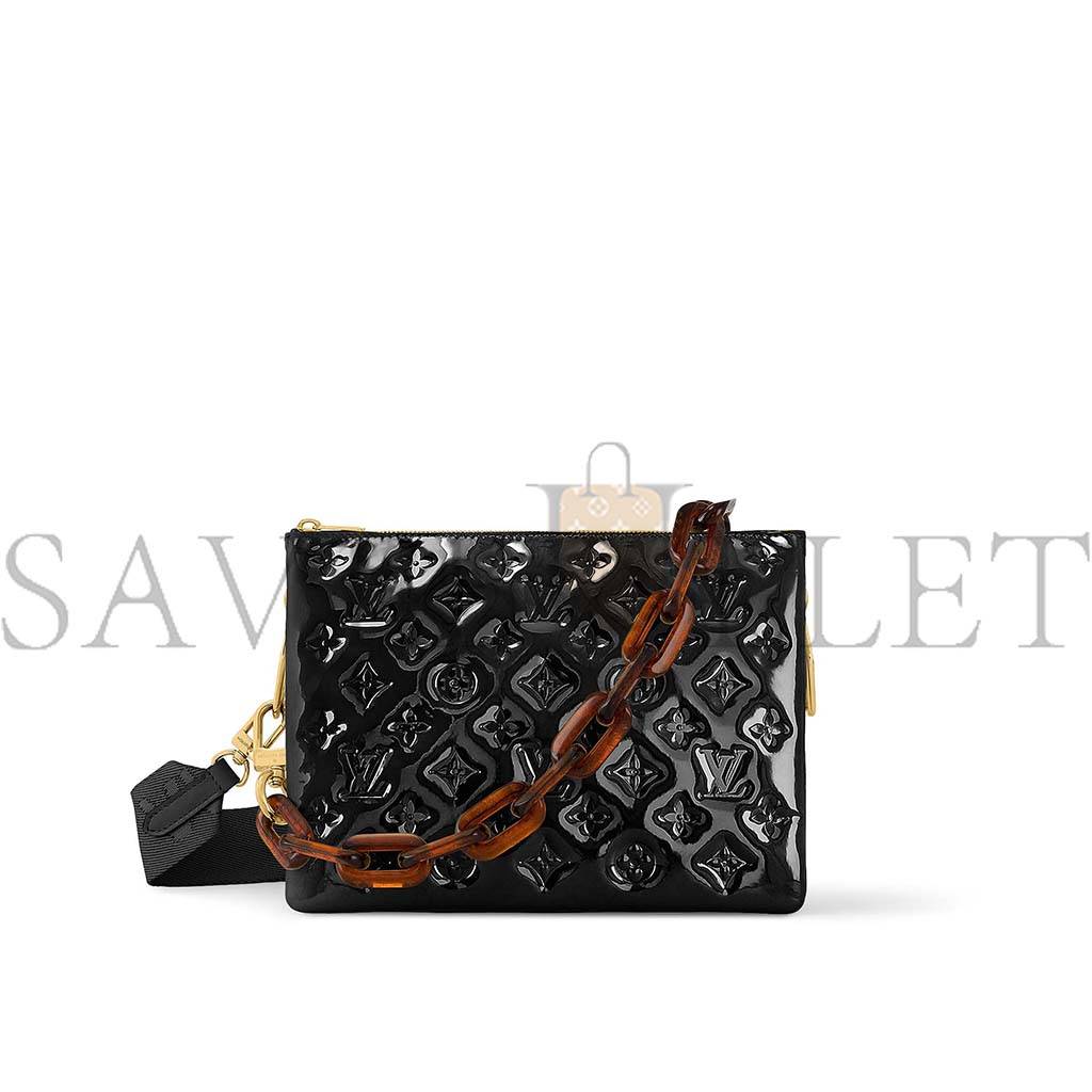LOUIS VUITTON COUSSIN PM M22614 (25.9*20.1*11.9cm) LOUIS VUITTON COUSSIN PM M22614 (25.9*20.1*11.9cm)