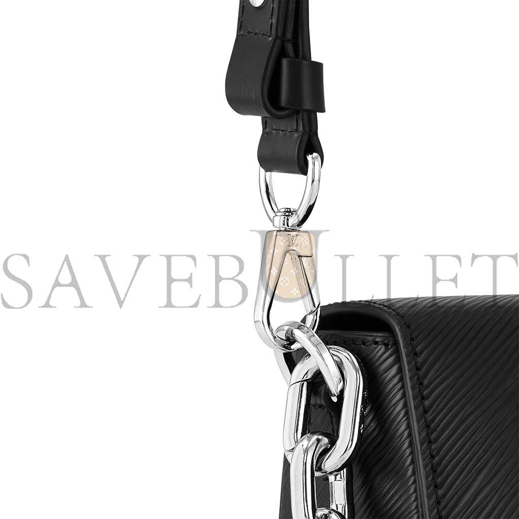 LOUIS VUITTON TWIST LOCK XL M22296 (16.5*19*8.5cm) LOUIS VUITTON TWIST LOCK XL M22296 (16.5*19*8.5cm)