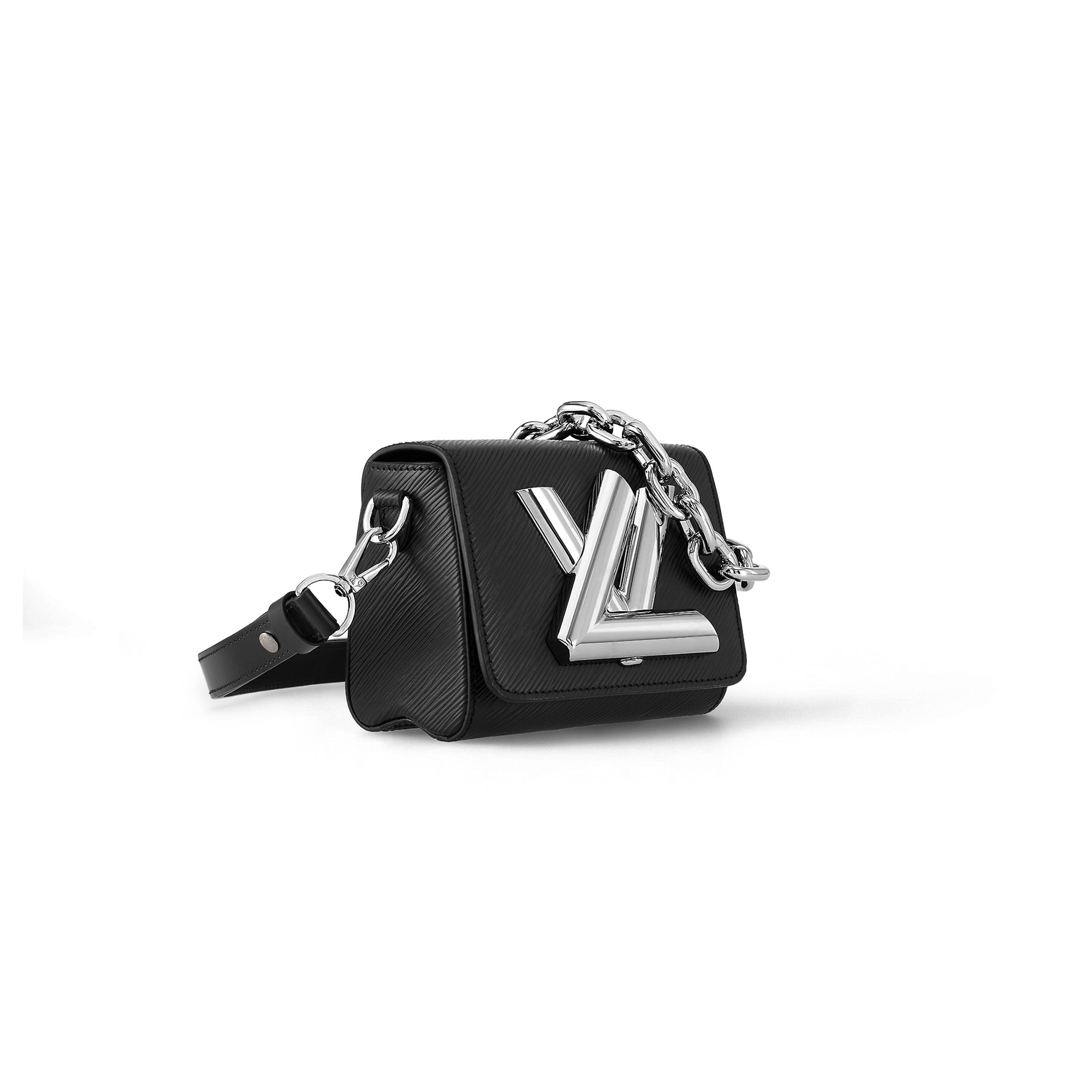 LOUIS VUITTON TWIST LOCK XL M22296 (16.5*19*8.5cm) LOUIS VUITTON TWIST LOCK XL M22296 (16.5*19*8.5cm)