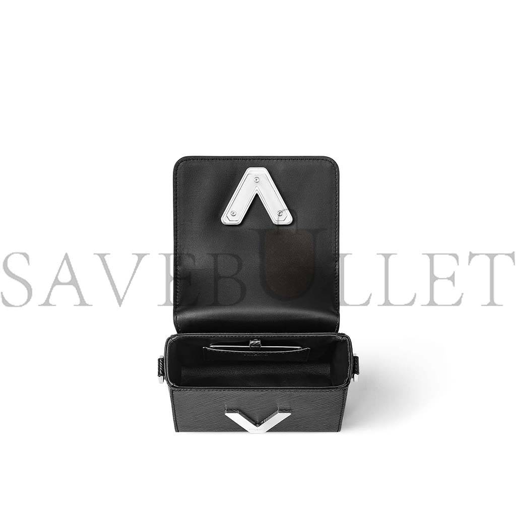 LOUIS VUITTON TWIST LOCK XL M22296 (16.5*19*8.5cm) LOUIS VUITTON TWIST LOCK XL M22296 (16.5*19*8.5cm)
