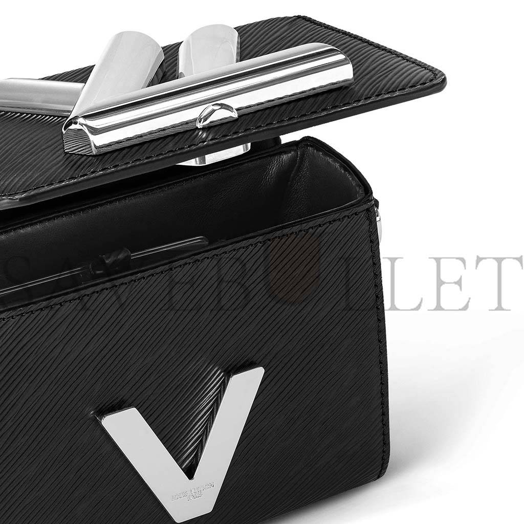 LOUIS VUITTON TWIST LOCK XL M22296 (16.5*19*8.5cm) LOUIS VUITTON TWIST LOCK XL M22296 (16.5*19*8.5cm)