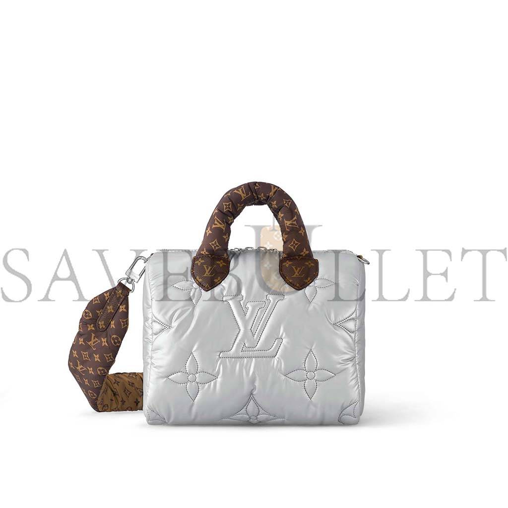 LOUIS VUITTON SPEEDY BANDOULIÈRE 25 M20973 (25*19*15cm) LOUIS VUITTON SPEEDY BANDOULIÈRE 25 M20973 (25*19*15cm)