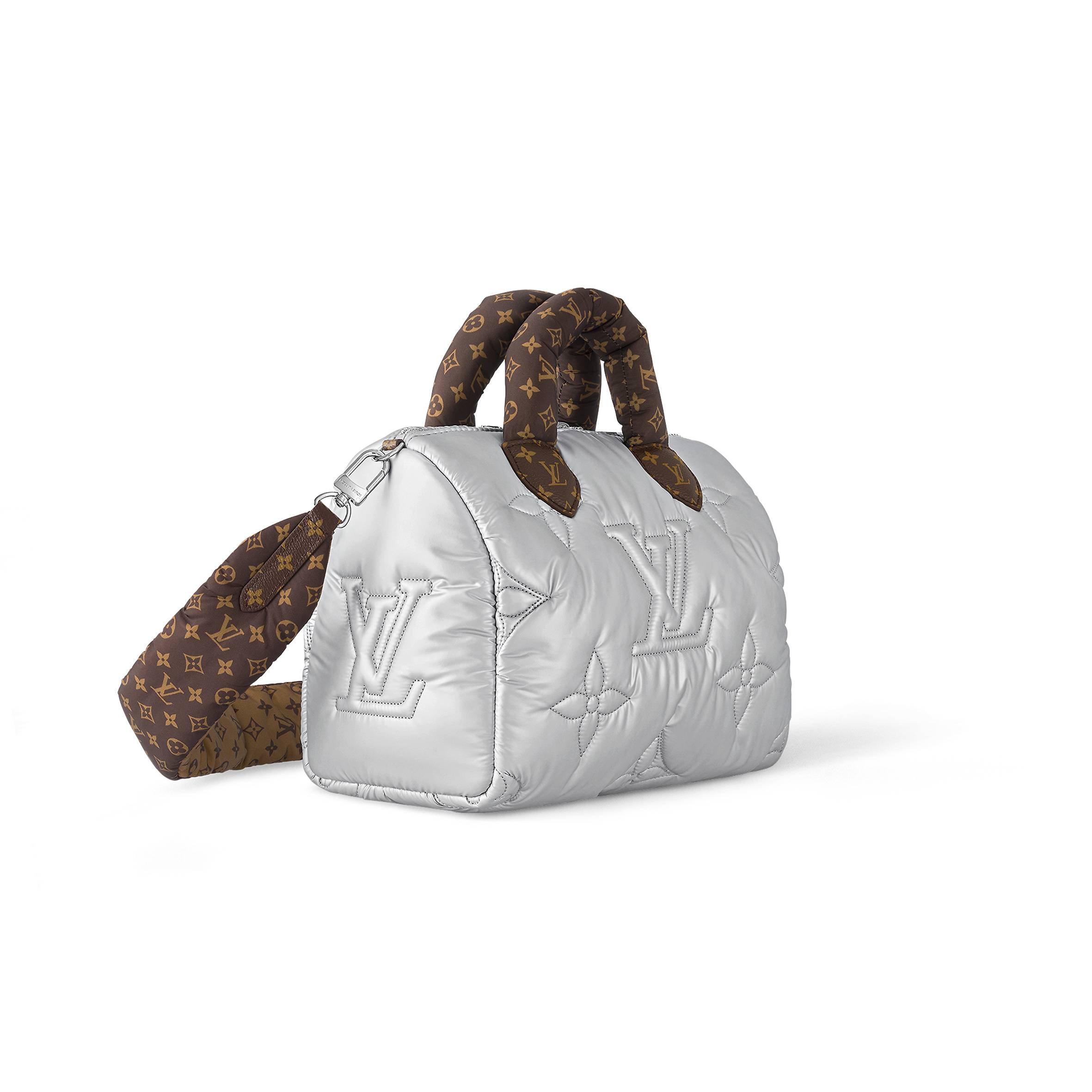 LOUIS VUITTON SPEEDY BANDOULIÈRE 25 M20973 (25*19*15cm) LOUIS VUITTON SPEEDY BANDOULIÈRE 25 M20973 (25*19*15cm)