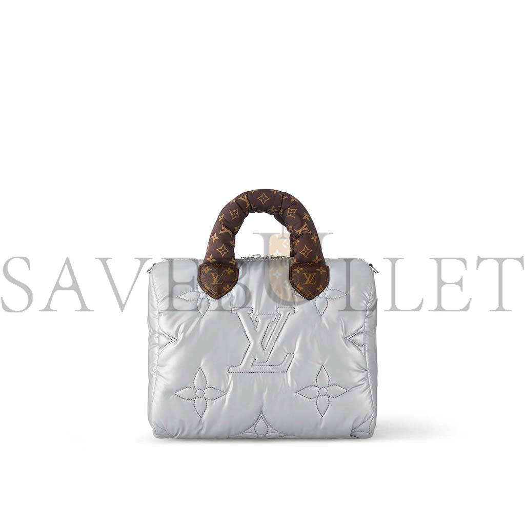 LOUIS VUITTON SPEEDY BANDOULIÈRE 25 M20973 (25*19*15cm) LOUIS VUITTON SPEEDY BANDOULIÈRE 25 M20973 (25*19*15cm)