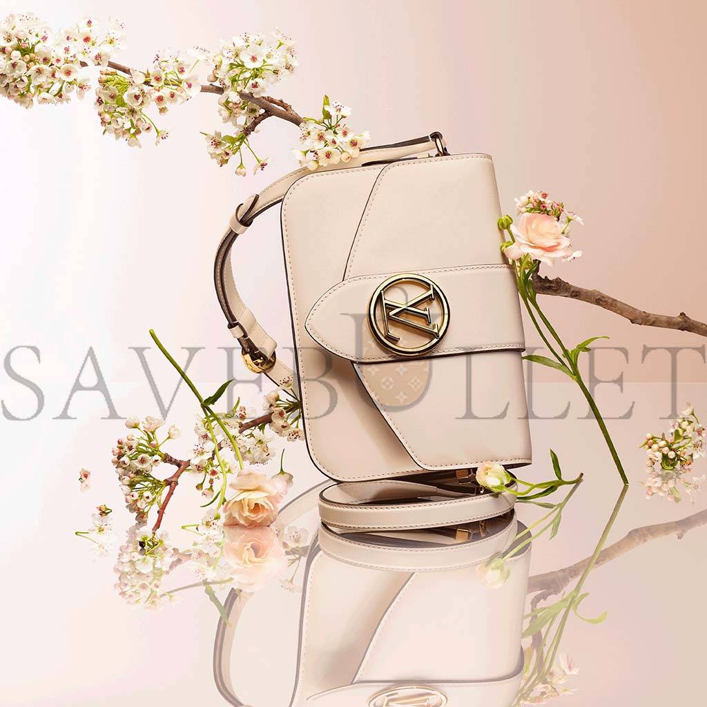 LOUIS VUITTON LV PONT 9 M55950 (23*15*8cm) LOUIS VUITTON LV PONT 9 M55950 (23*15*8cm)