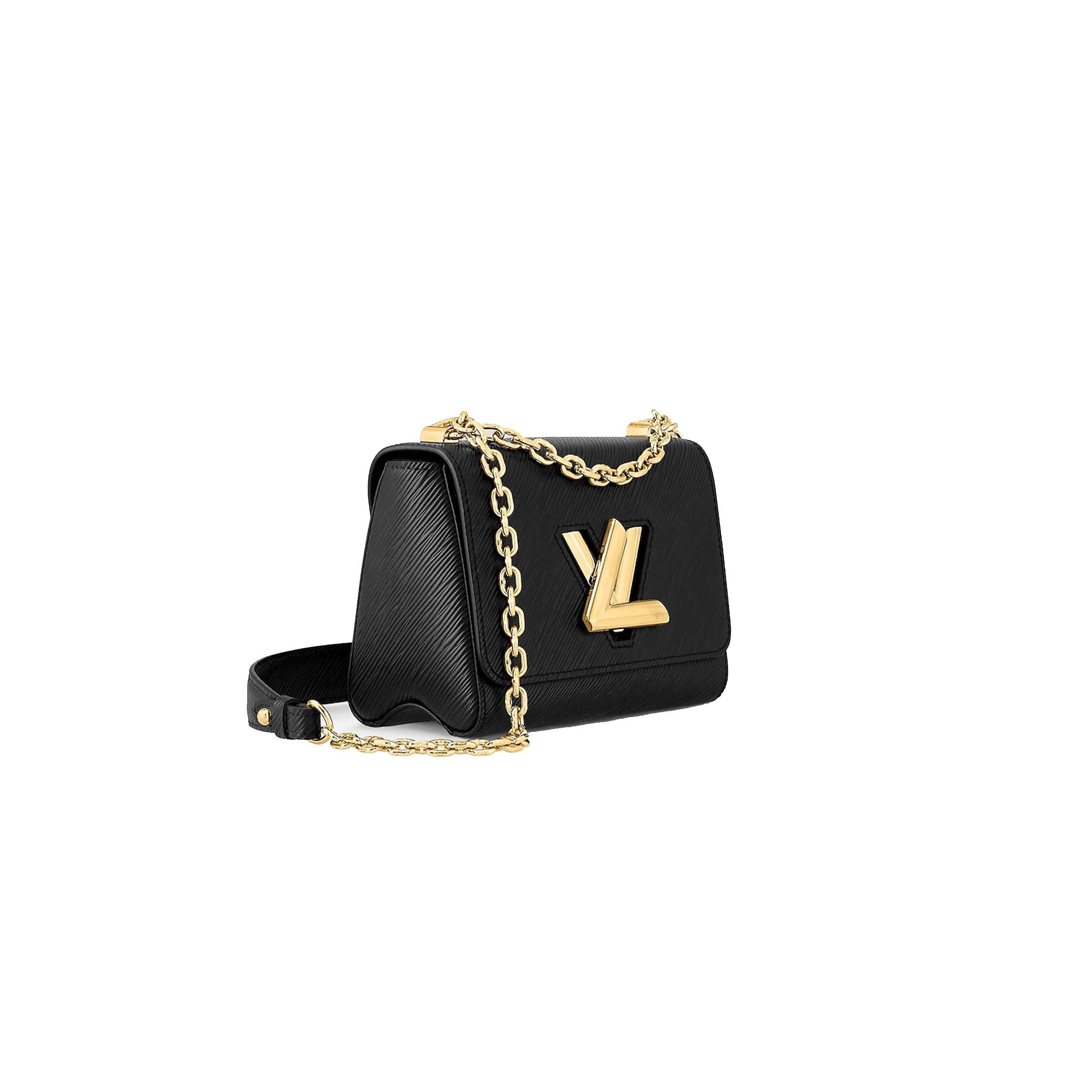 LOUIS VUITTON TWIST PM M21119 (19*15*9cm) LOUIS VUITTON TWIST PM M21119 (19*15*9cm)