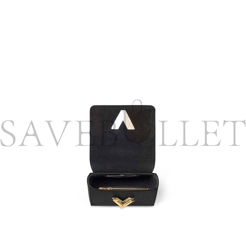 LOUIS VUITTON TWIST PM M21119 (19*15*9cm) LOUIS VUITTON TWIST PM M21119 (19*15*9cm)