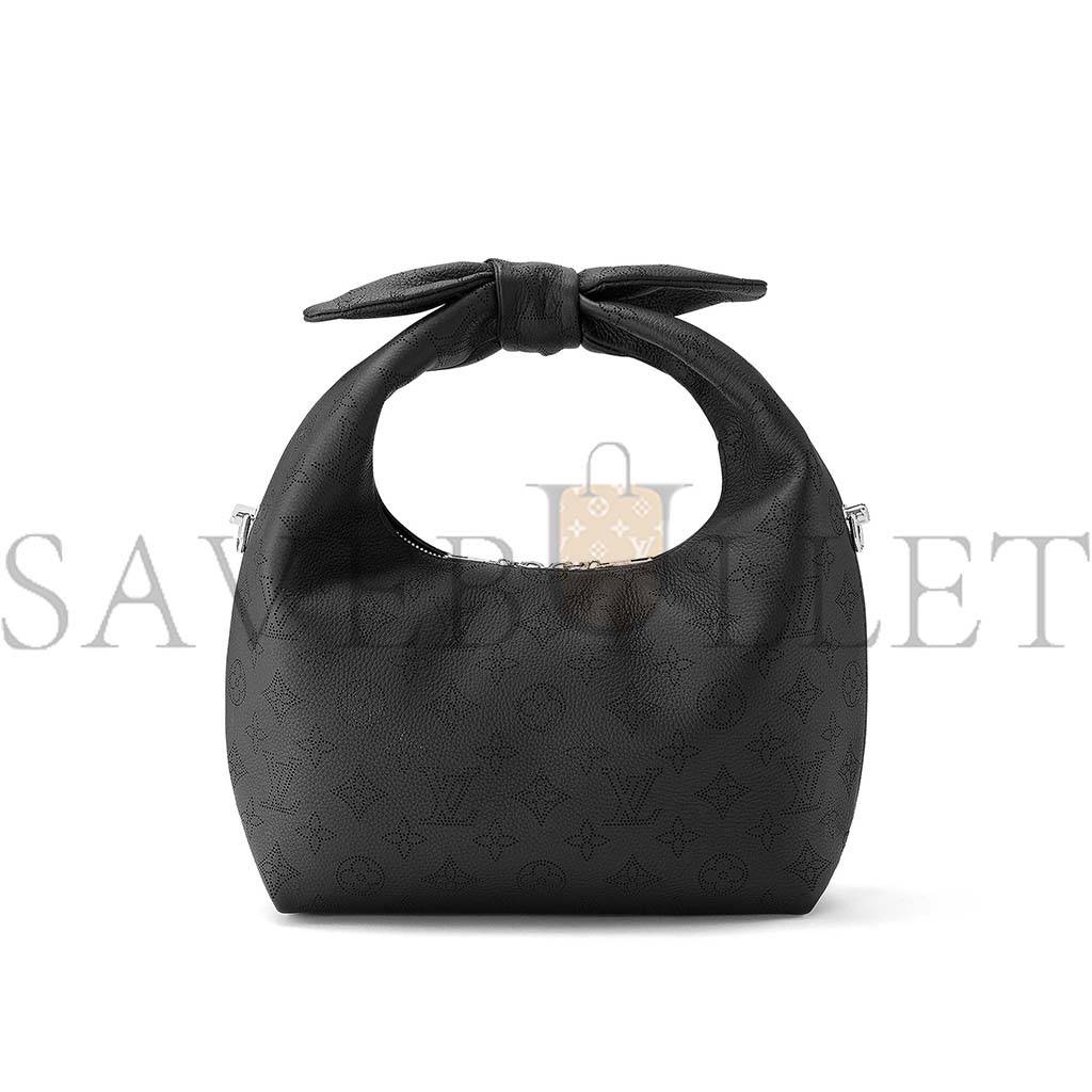 LOUIS VUITTON WHY KNOT PM M20703 (28*34*12cm) LOUIS VUITTON WHY KNOT PM M20703 (28*34*12cm)