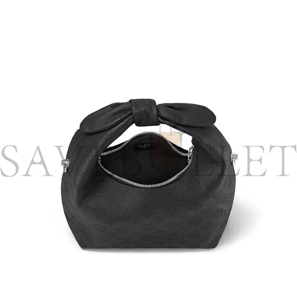 LOUIS VUITTON WHY KNOT PM M20703 (28*34*12cm) LOUIS VUITTON WHY KNOT PM M20703 (28*34*12cm)