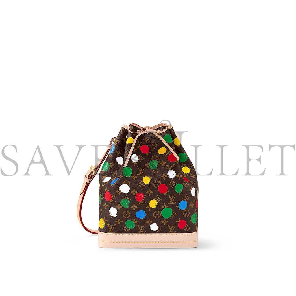 LOUIS VUITTON LV X YK NOÉ M46394 (27.4*36.1*20.1cm) LOUIS VUITTON LV X YK NOÉ M46394 (27.4*36.1*20.1cm)