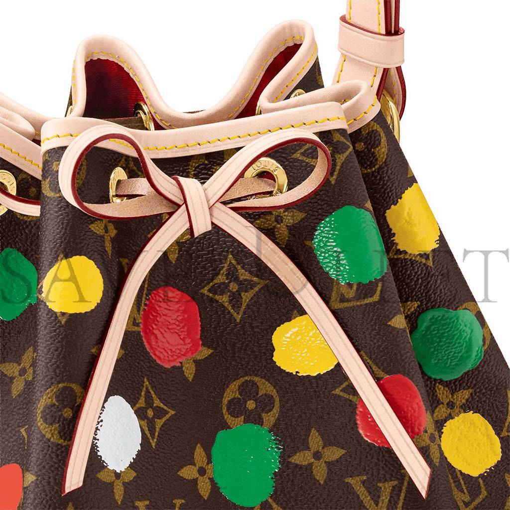 LOUIS VUITTON LV X YK NOÉ M46394 (27.4*36.1*20.1cm) LOUIS VUITTON LV X YK NOÉ M46394 (27.4*36.1*20.1cm)