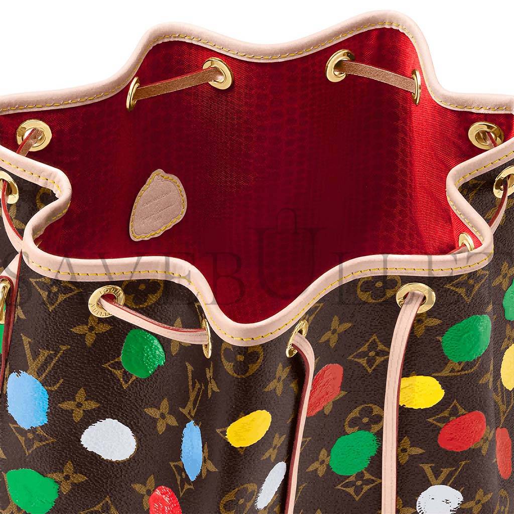 LOUIS VUITTON LV X YK NOÉ M46394 (27.4*36.1*20.1cm) LOUIS VUITTON LV X YK NOÉ M46394 (27.4*36.1*20.1cm)