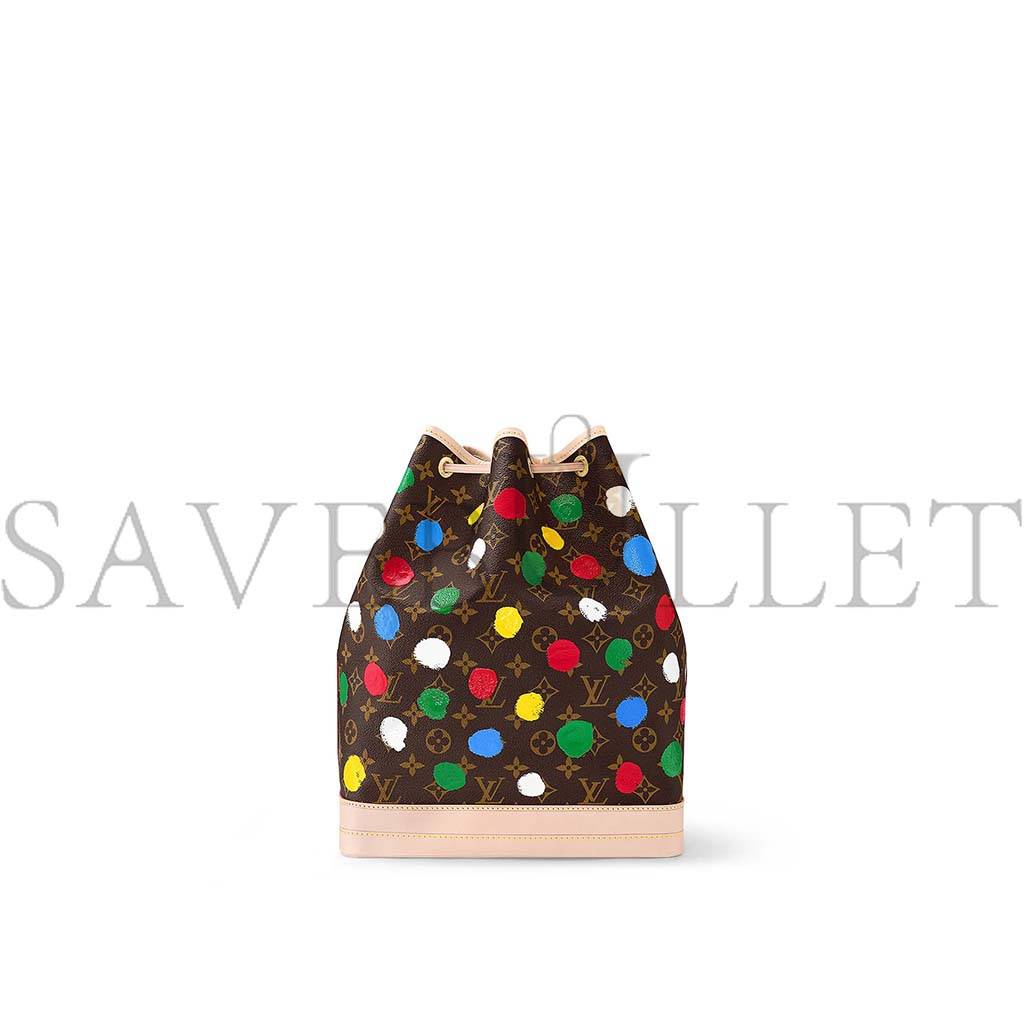 LOUIS VUITTON LV X YK NOÉ M46394 (27.4*36.1*20.1cm) LOUIS VUITTON LV X YK NOÉ M46394 (27.4*36.1*20.1cm)