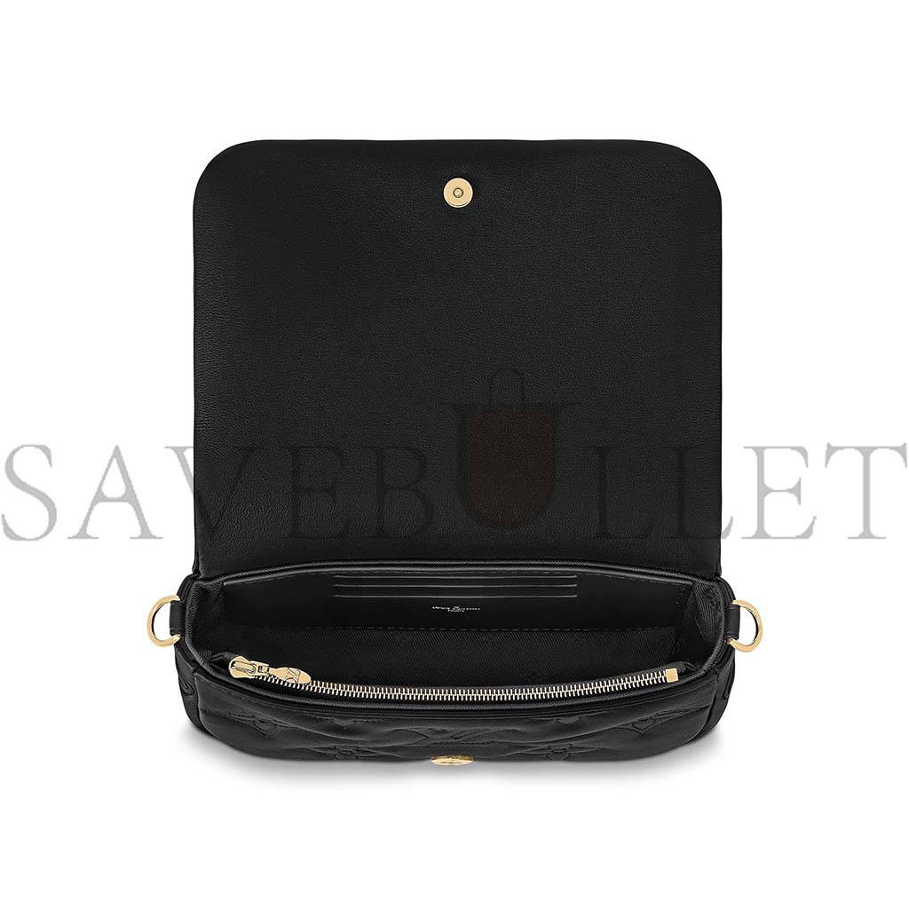 LOUIS VUITTON WALLET ON STRAP BUBBLEGRAM M81398 (20*12*6cm) LOUIS VUITTON WALLET ON STRAP BUBBLEGRAM M81398 (20*12*6cm)