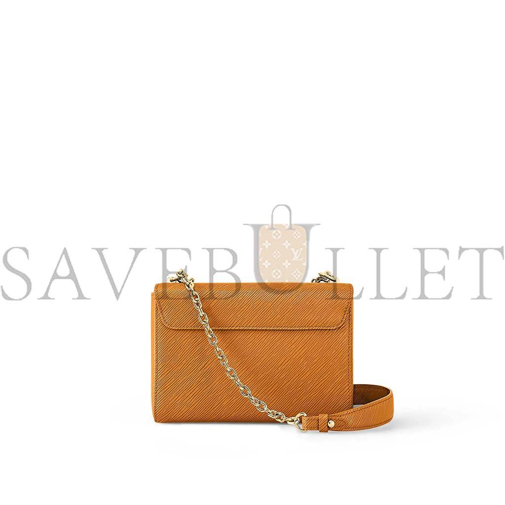 LOUIS VUITTON TWIST MM M59686 (23*17*9.5cm) LOUIS VUITTON TWIST MM M59686 (23*17*9.5cm)