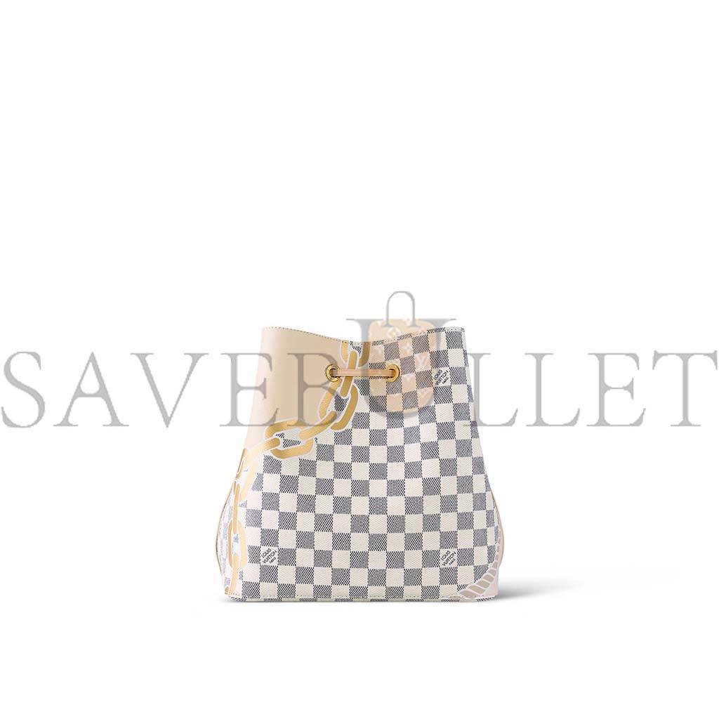 LOUIS VUITTON NÉONOÉ MM N40474 (26*26*17.5cm) LOUIS VUITTON NÉONOÉ MM N40474 (26*26*17.5cm)