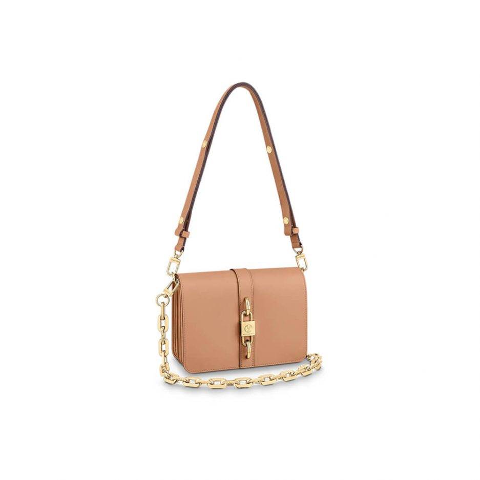 LOUIS VUITTON RENDEZ-VOUS M57745 (17*22*7cm) LOUIS VUITTON RENDEZ-VOUS M57745 (17*22*7cm)