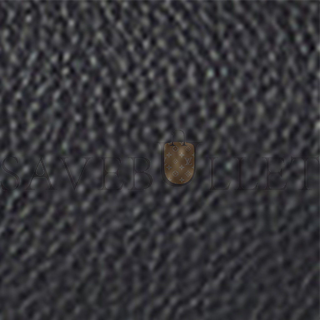THE ROW 90'S BAG IN LEATHER BLACK W1281L97BLPL (20*11*8cm)