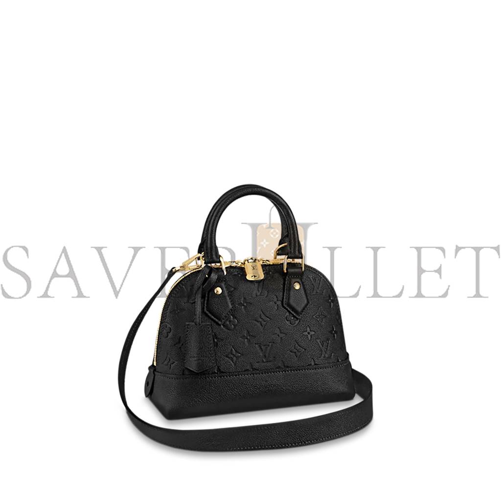 LOUIS VUITTON NEO ALMA BB M44829 (25*18*12cm) LOUIS VUITTON NEO ALMA BB M44829 (25*18*12cm)