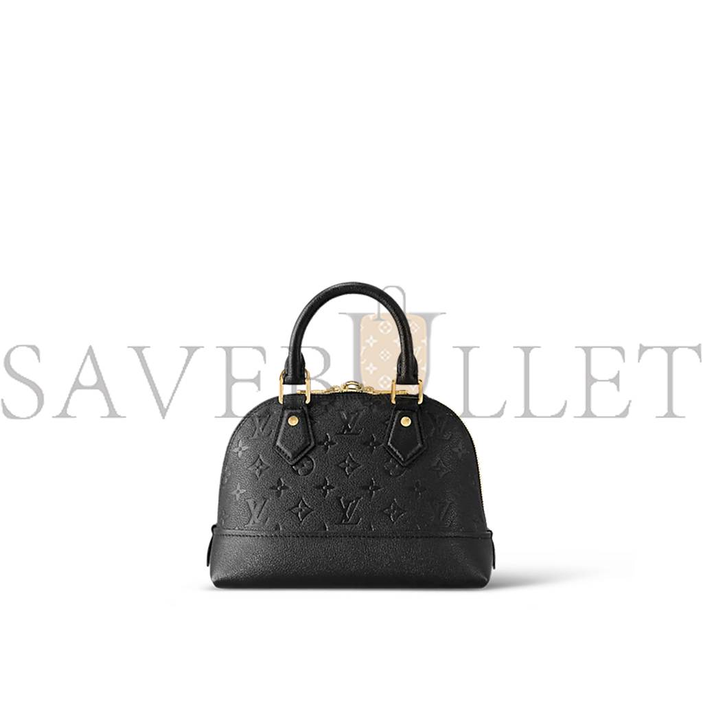 LOUIS VUITTON NEO ALMA BB M44829 (25*18*12cm) LOUIS VUITTON NEO ALMA BB M44829 (25*18*12cm)