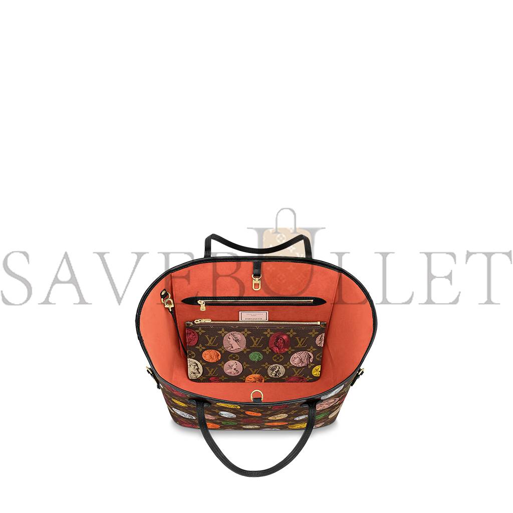 LOUIS VUITTON NEVERFULL MM M45923 (31*28*14cm) LOUIS VUITTON NEVERFULL MM M45923 (31*28*14cm)