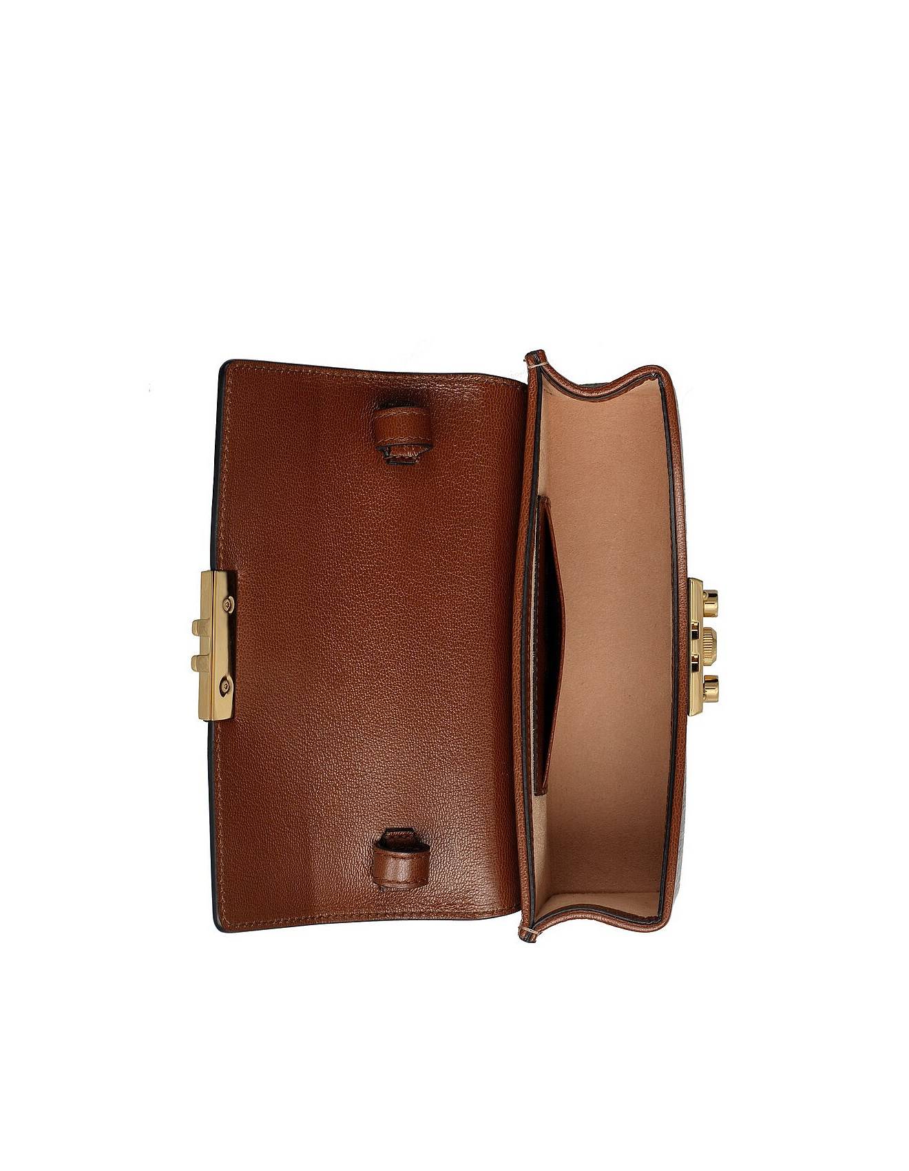 GUCCI PADLOCK MINI BAG 652683(18*10*5cm) GUCCI PADLOCK MINI BAG 652683(18*10*5cm)