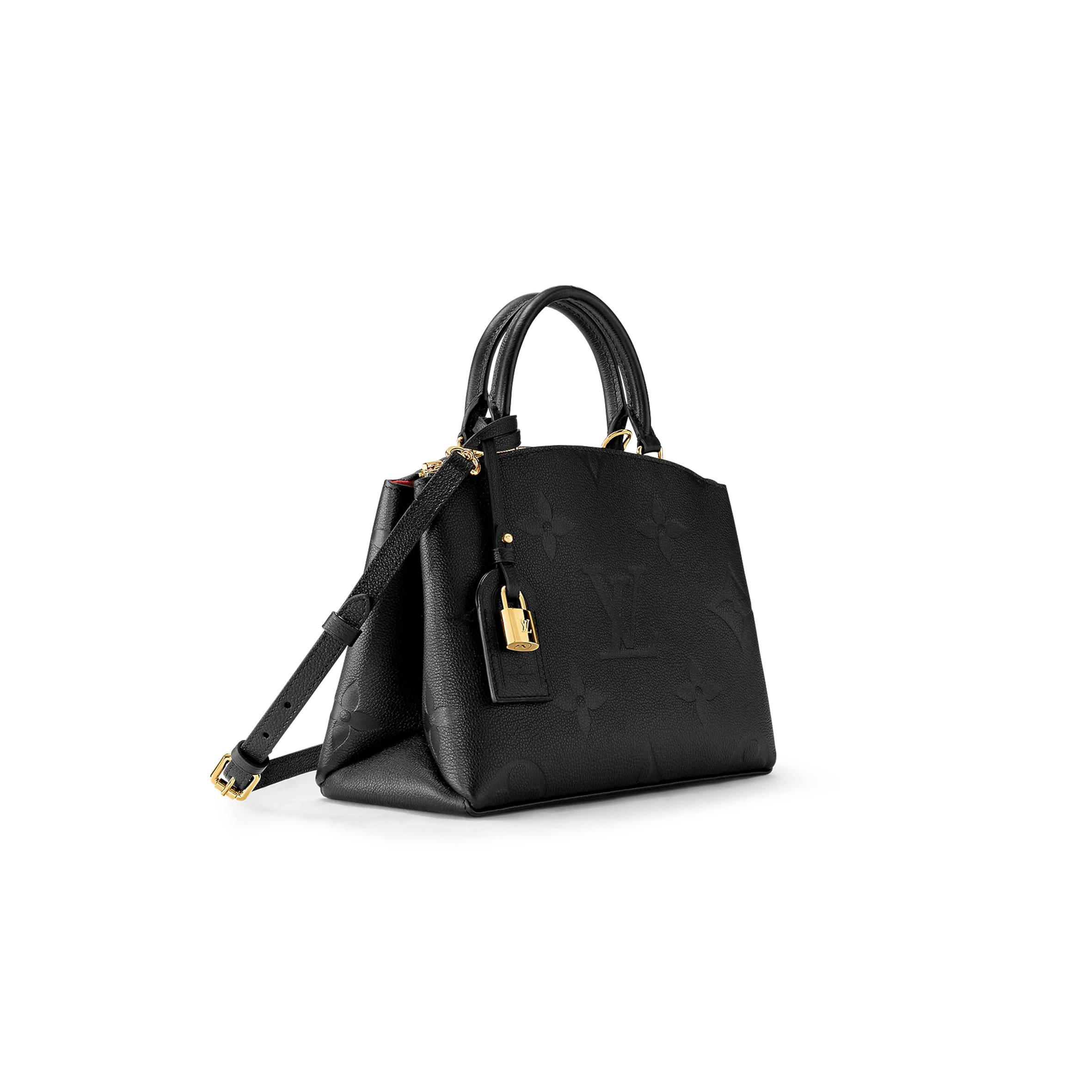 LOUIS VUITTON PETIT PALAIS M58916 (29*18*12.5cm) LOUIS VUITTON PETIT PALAIS M58916 (29*18*12.5cm)