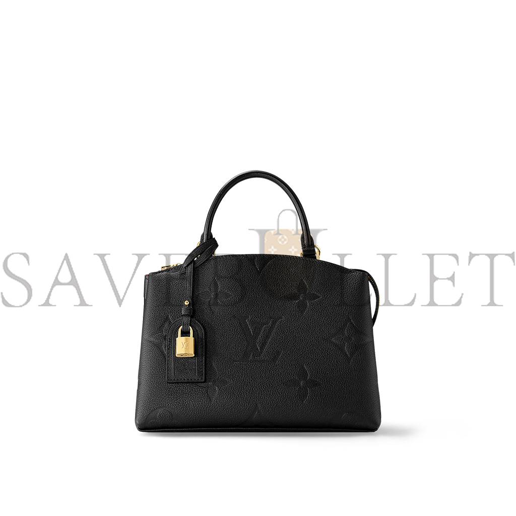 LOUIS VUITTON PETIT PALAIS M58916 (29*18*12.5cm) LOUIS VUITTON PETIT PALAIS M58916 (29*18*12.5cm)