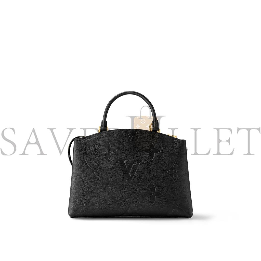 LOUIS VUITTON PETIT PALAIS M58916 (29*18*12.5cm) LOUIS VUITTON PETIT PALAIS M58916 (29*18*12.5cm)