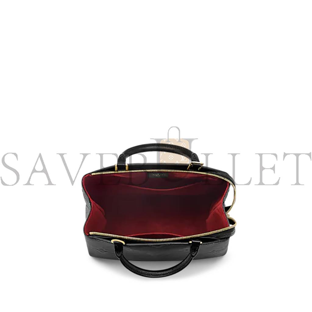 LOUIS VUITTON PETIT PALAIS M58916 (29*18*12.5cm) LOUIS VUITTON PETIT PALAIS M58916 (29*18*12.5cm)